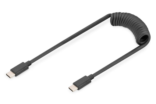 EAN 4016032482550 - Digitus AK-300431-006-S cable USB USB 2.0 USB C Negro imagen 1