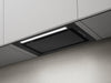 EAN 8020283049253 - Elica LANE BL MAT/A/72 Encastrada Negro 550 m³/h imagen 1