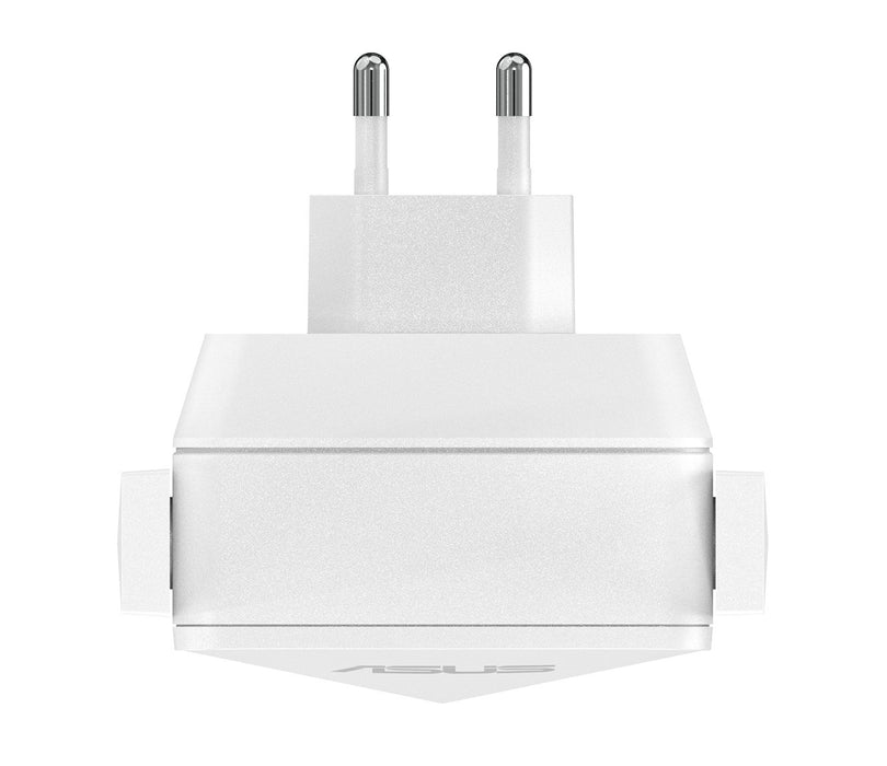 EAN 4711636312639 - ASUS RP-AX50 Transmisor de red Blanco 10, 100, 1000 Mbit/s imagen 5