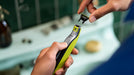 EAN 8710103997146 - Philips Norelco OneBlade QP420/50 accesorio para maquina de afeitar Cabezal para afeitado imagen 9