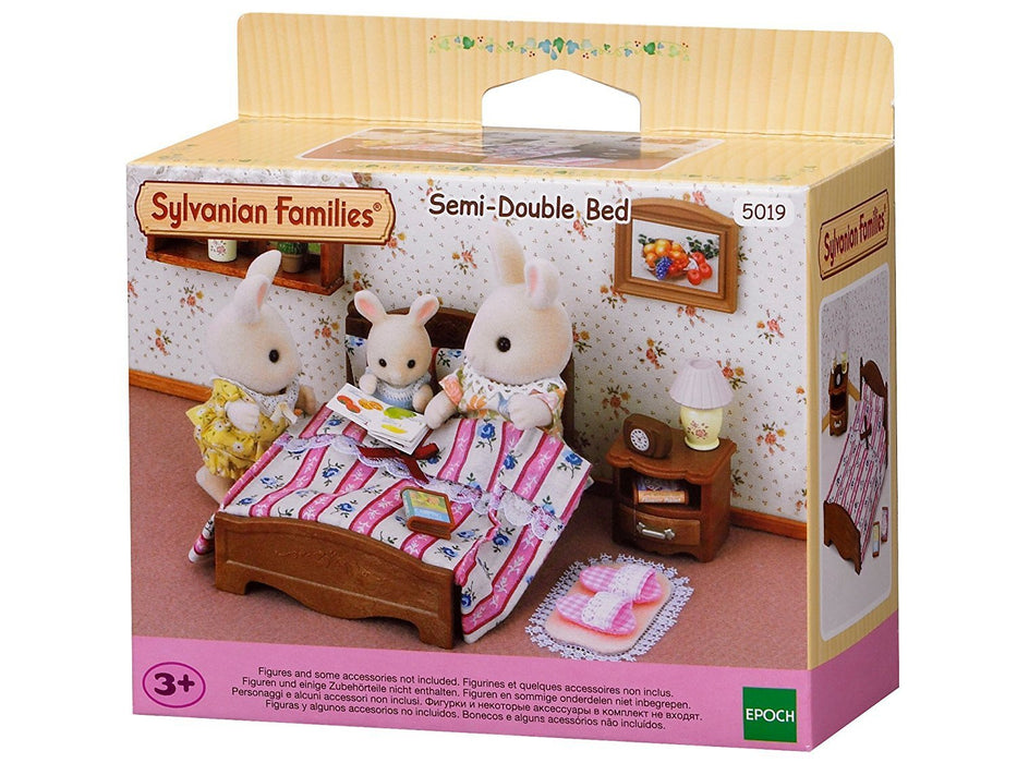 EAN 5054131050194 - Sylvanian Families 5019 accesorio para juguetes imagen 1