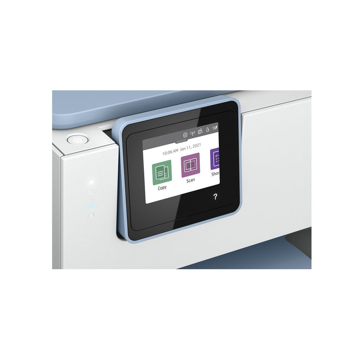 EAN 0195908882527 - HP ENVY Inspire 7221e All-in-One Printer Inyección de tinta térmica A4 4800 x 1200 DPI 15 ppm Wifi imagen 14