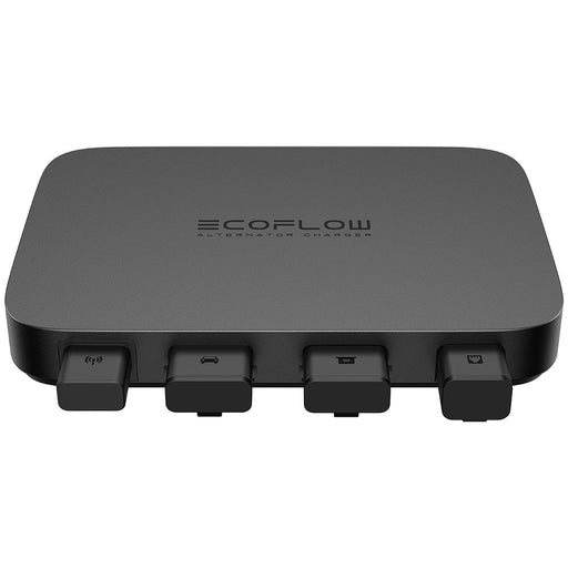 EAN 4895251623230 - EcoFlow Power Hub Alternator Charger accesorio para estación de carga portátil Adaptador imagen 2