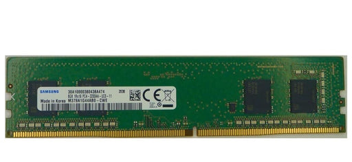 EAN 2000001112373 - Samsung M378A1G44AB0-CWE 8GB DDR4 3200MHz PC4-25600 UDIMM módulo de memoria 1 x 8 GB 3200 MT/s 288-pin DI imagen 1
