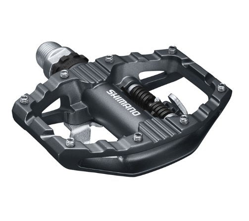 EAN 4524667866312 - Shimano EPDEH500 pedal de bicicleta Gris 1 pieza(s) imagen 3