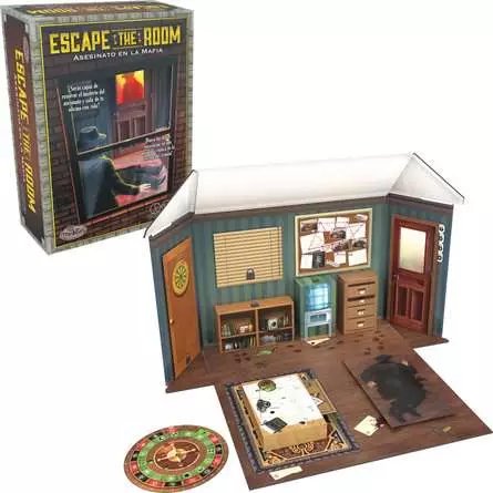 EAN 4005556765386 - Ravensburger 76538 juego de tablero Juego de mesa Lógico imagen 3