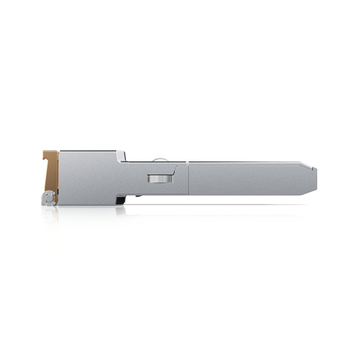EAN 0810010077011 - Ubiquiti UACC-CM-RJ45-1G red modulo transceptor Cobre 1000 Mbit/s RJ-45 imagen 3