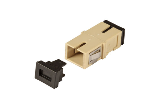 EAN 4049759224943 - EFB Elektronik 53513.1OM5 adaptador de fibra óptica SC/PC Verde claro imagen 1