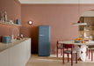 EAN 8017709343736 - Smeg KLF03SBMEU tetera eléctrica 1,7 L 2400 W Azul imagen 7