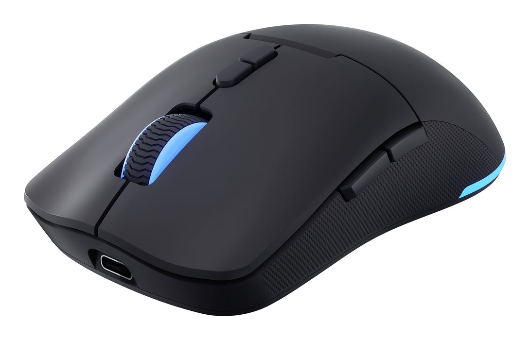 EAN 195892149491 - Lenovo Legion M220 ratón Juego Ambidextro RF Wireless + Bluetooth + USB Type-C Óptico 5000 DPI imagen 3