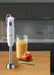 EAN 8021098002303 - Braun MultiQuick 1 MQ10.001M 0,6 L Batidora de inmersión 450 W Azul, Blanco imagen 4