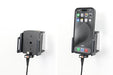 EAN 7320287213768 - Brodit 721376 soporte Soporte activo para teléfono móvil Teléfono móvil/smartphone Negro imagen 3
