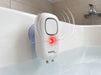 EAN 4029665043005 - Technoline PA 300 detector de agua Sensmitter Inalámbrico imagen 3