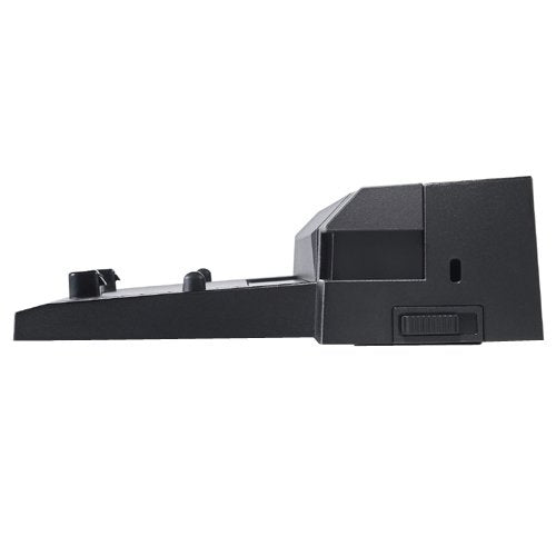 EAN 4054843442493 - DELL EURO Simple E-Port II Acoplamiento Negro imagen 4