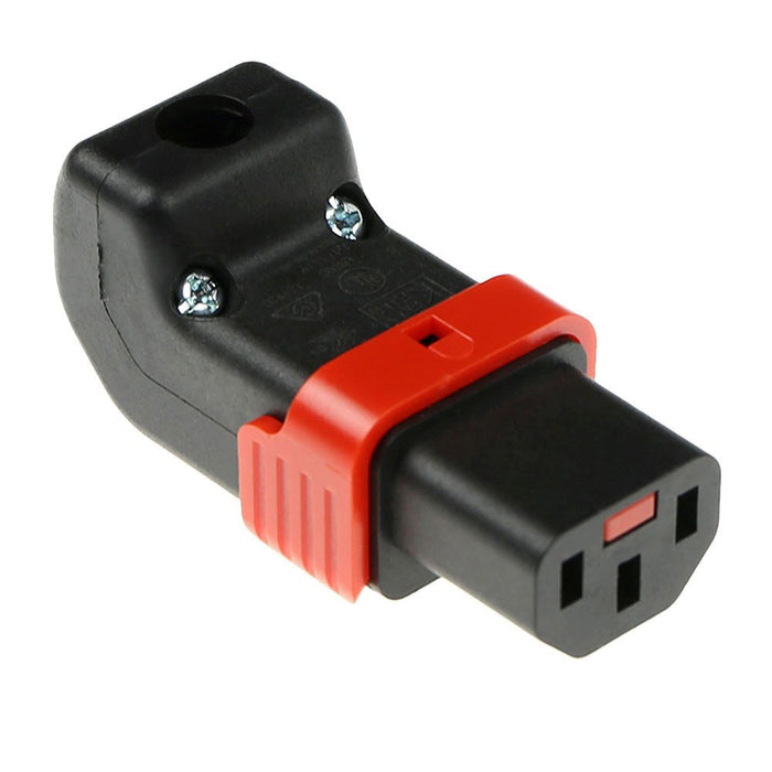EAN 8716065398373 - ACT SFO67A conector de cable eléctrico 1 pieza(s) imagen 1