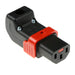 EAN 8716065398373 - ACT SFO67A conector de cable eléctrico 1 pieza(s) imagen 1