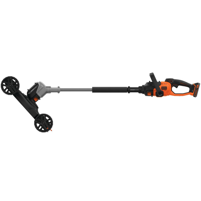 EAN 5035048459041 - Black & Decker CM100-XJ accesorio para cortaborde y desbrozadora imagen 3
