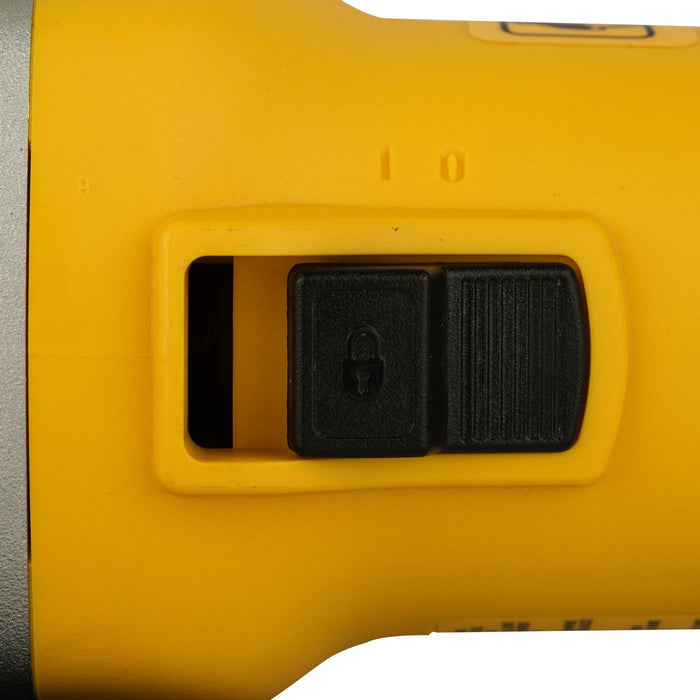 EAN 5035048656747 - DeWALT DWE4347-QS amoladora angular 12,5 cm 10500 RPM 2,3 kg imagen 11