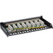 EAN 4043718308736 - InLine 76818S panel de parcheo 0.5U imagen 6