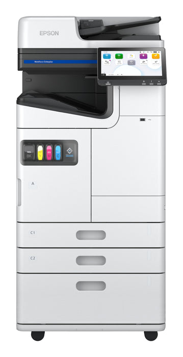 EAN 8715946705392 - Epson WorkForce Enterprise AM-C5000 Inyección de tinta A3 600 x 2400 DPI 50 ppm imagen 5