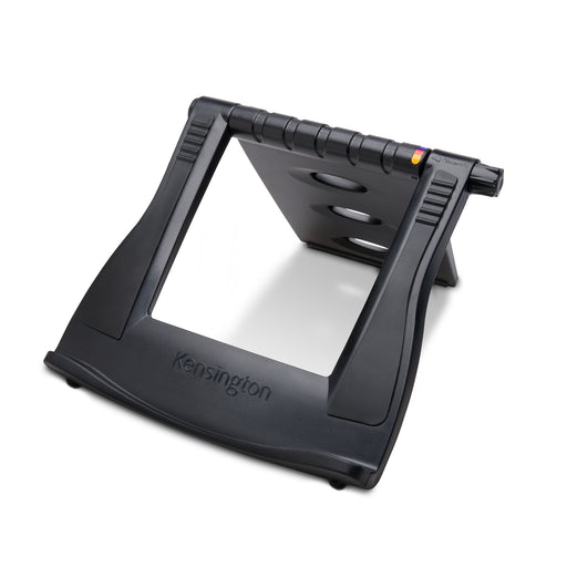 EAN 5028252643900 - Kensington K52805EU soporte para ordenador portátil Negro 43,2 cm (17") imagen 1