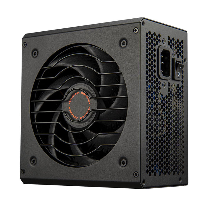 EAN 4710483778186 - COUGAR GST850 unidad de fuente de alimentación 850 W 20+4 pin ATX ATX Negro imagen 4