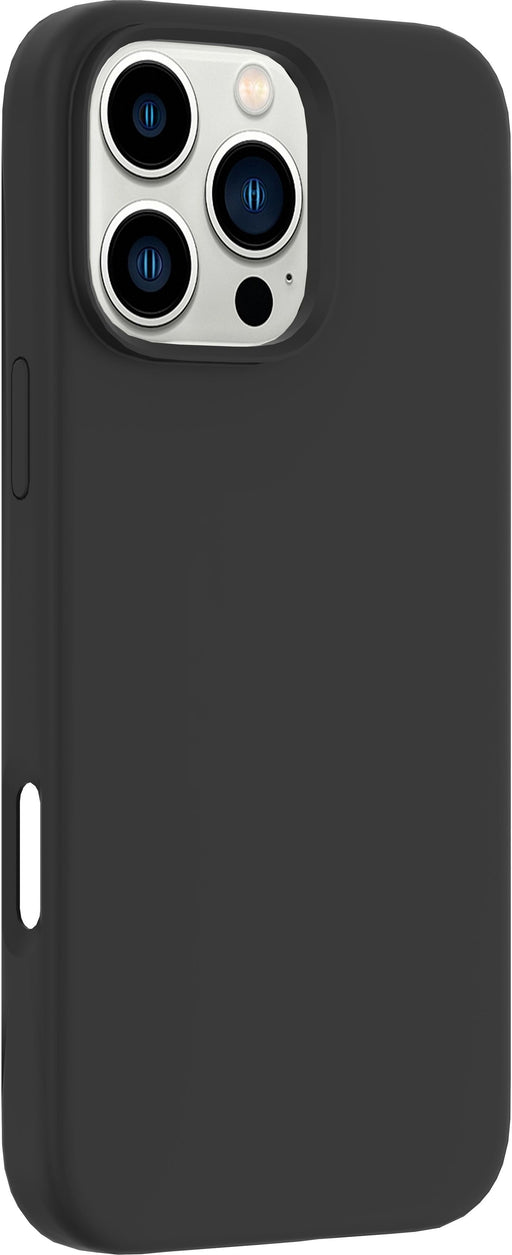 EAN 5715063424704 - eSTUFF ES67120053-BULK funda para teléfono móvil 17,5 cm (6.9") Negro imagen 2