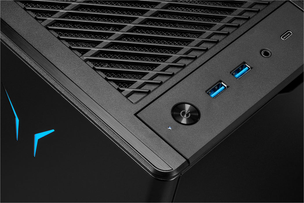 EAN 4061275225266 - ERAZER Bandit P20 Intel® Core™ i7 i7-14700 32 GB DDR5-SDRAM 1 TB SSD NVIDIA GeForce RTX 4060 Windows 11 T imagen 26