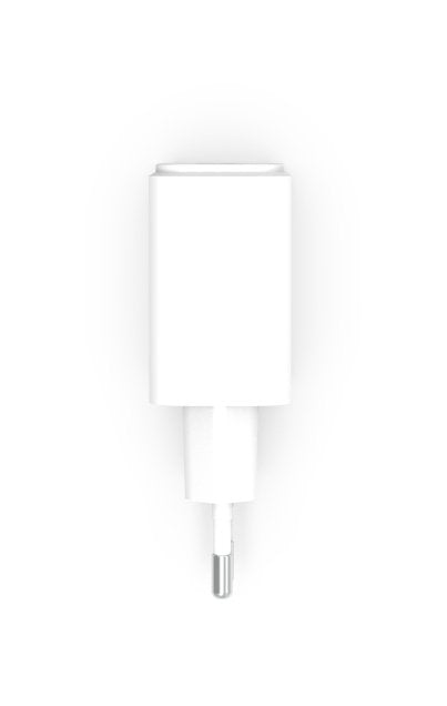 EAN 3760170886787 - Urban Factory WCD95UF-ECO cargador de dispositivo móvil Universal Blanco Corriente alterna Interior imagen 5