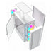 EAN 8716309126502 - Gembird Fornax 4000 Midi Tower Negro imagen 9