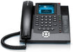 EAN 4019377900710 - Auerswald COMfortel 1400 IP Teléfono analógico Negro imagen 1