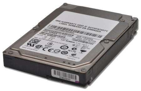 EAN 883436475358 - IBM 900GB 10K 6Gbps SAS 2.5" G3HS disco duro interno 10000 RPM 2.5" imagen 1