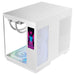 EAN 8435693112587 - Mars Gaming MCMIRAGEW carcasa de ordenador Midi Tower Blanco imagen 3