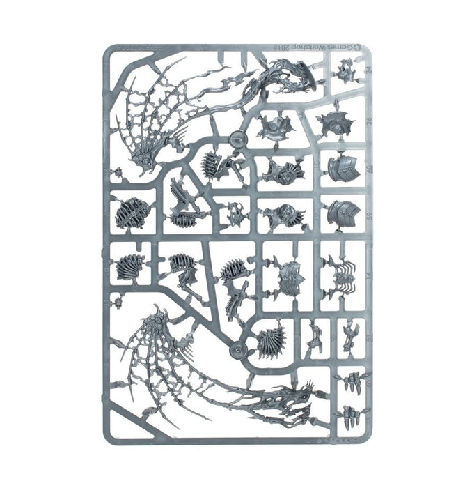EAN 5011921270224 - Games Workshop 94-15 collectible figure imagen 22