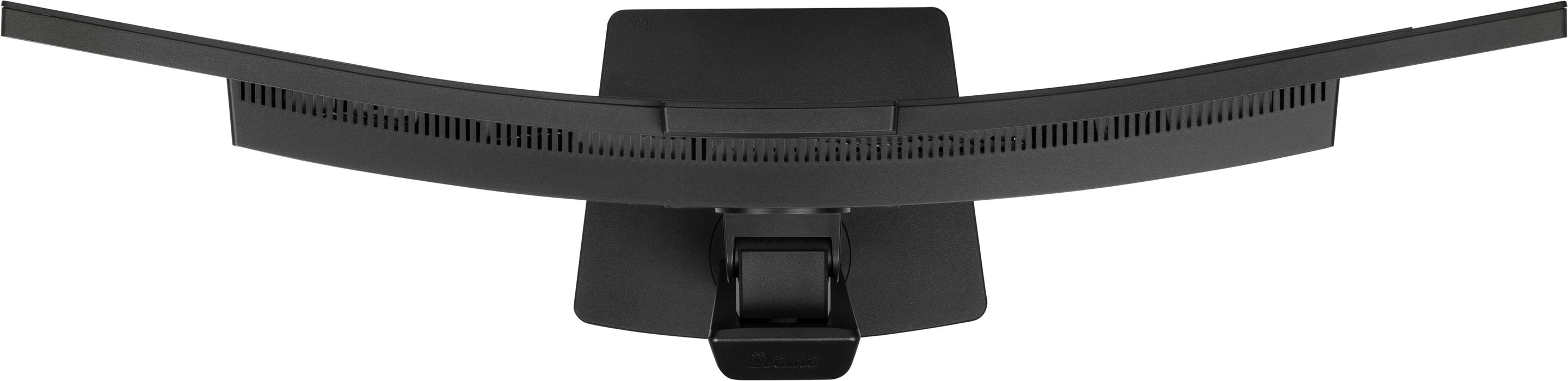 EAN 4948570125159 - iiyama GCB3482WQSU-B1 pantalla para PC 86,4 cm (34") 3440 x 1440 Pixeles UltraWide Quad HD LED Negro imagen 9