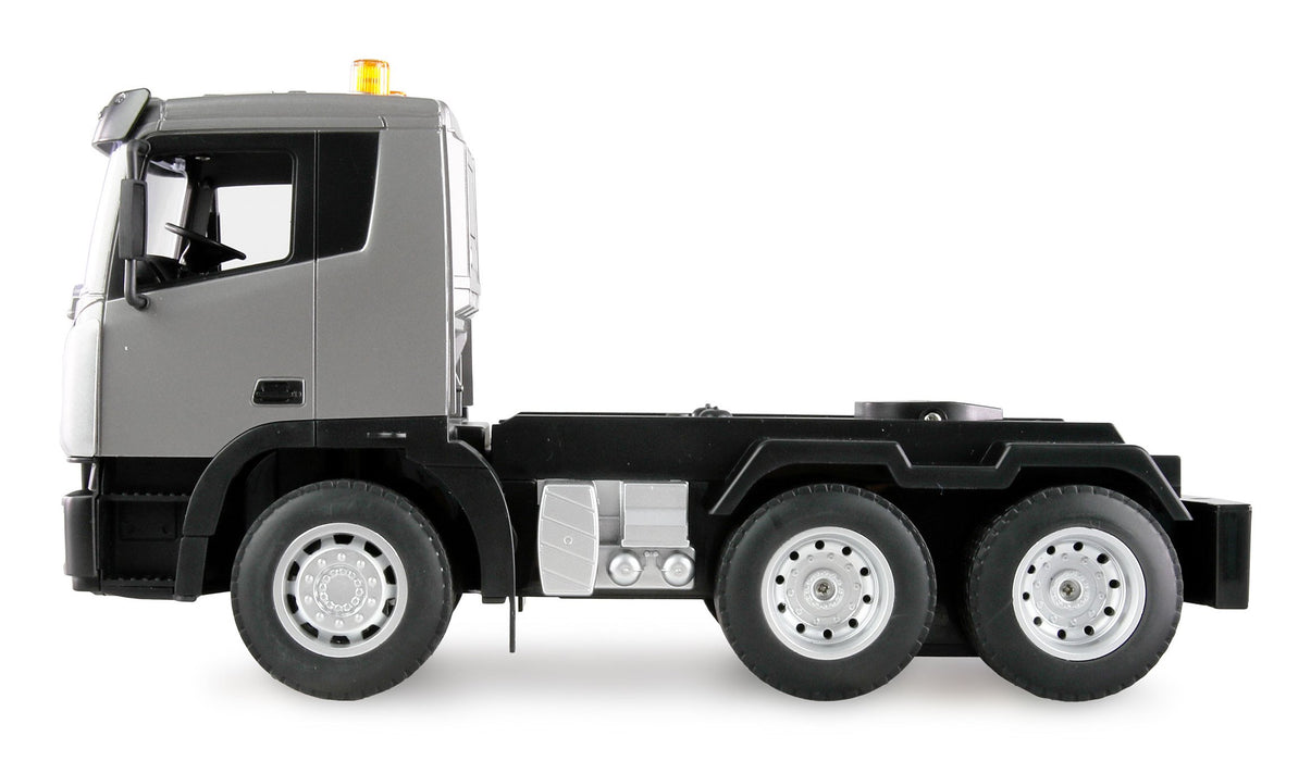 EAN 4262408975823 - Amewi G836E/G041E modelo controlado por radio Excavadora Motor eléctrico 1:24 imagen 4