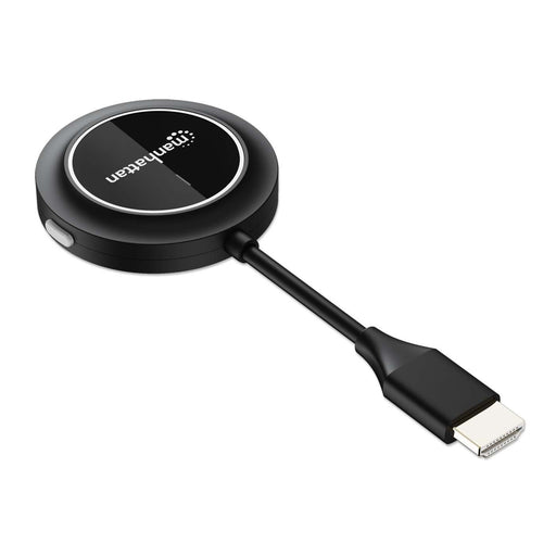 EAN 0766623208444 - Manhattan 208444 extensor audio/video Transmisor de señales AV imagen 2