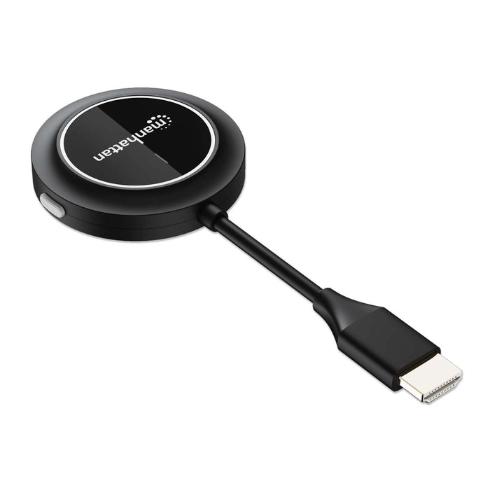 EAN 0766623208444 - Manhattan 208444 extensor audio/video Transmisor de señales AV imagen 2