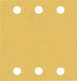 EAN 4059952544519 - Bosch 2 608 901 113 disco de afilar Madera Hoja lijadora imagen 1