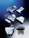EAN 7611990110889 - ROLINE Adapter DB25 M / RJ45 F, 8P/8C imagen 1