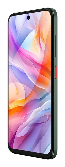 EAN 6902176133992 - ZTE Blade V70 Vita 17 cm (6.7") SIM doble Android 14 4G USB Tipo C 4 GB 256 GB 5000 mAh Verde imagen 3