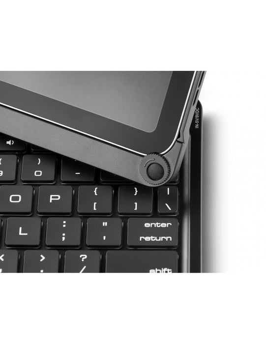 EAN 3760170881614 - Urban Factory LUMEE AZERTY Francés USB Tipo C Negro imagen 9