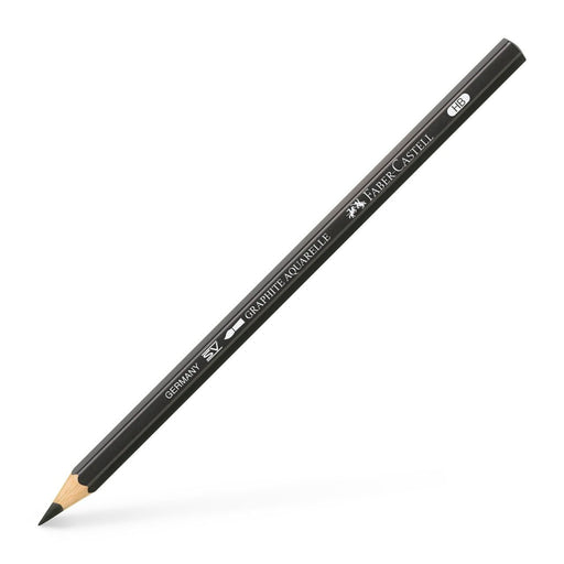 EAN 4005400012710 - Faber-Castell Graphite Aquarelle HB 1 pieza(s) imagen 1