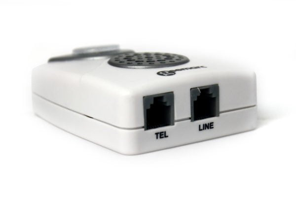 EAN 3521350004830 - Geemarc Telecom CL11 imagen 4