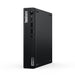 EAN 198153741236 - Lenovo ThinkCentre M75q Gen 5 AMD Ryzen™ 5 8500GE 8 GB DDR5-SDRAM 256 GB SSD Windows 11 Pro Mini PC Negro imagen 4