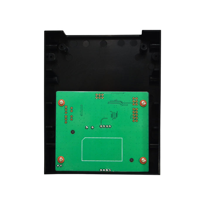 EAN 4897129310389 - ACS ACR39F-A2 lector de tarjeta inteligente Interior USB 1.1 Negro, Verde imagen 1