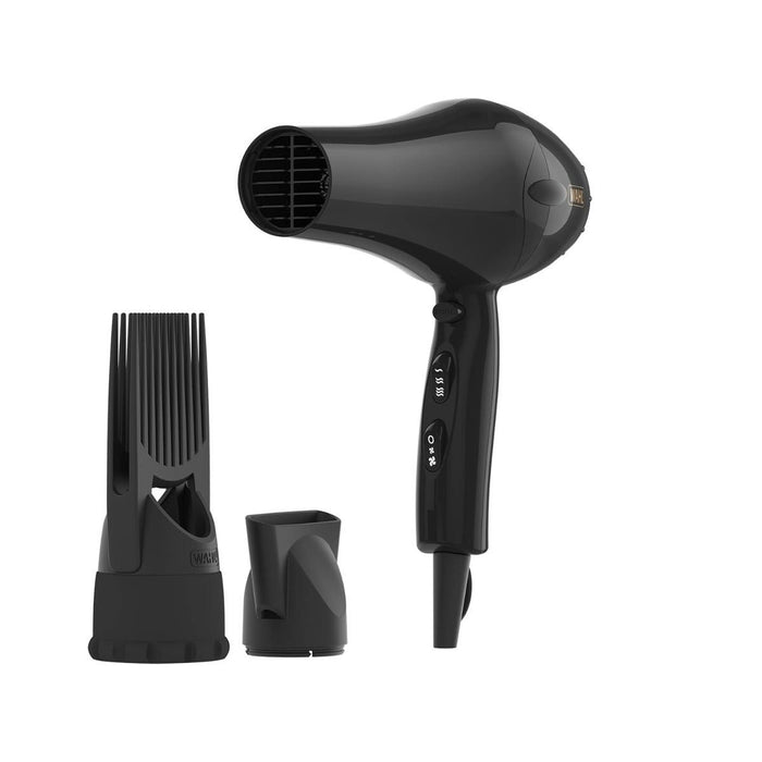 EAN 4015110041320 - Wahl PowerPik 2 secador 1500 W Negro imagen 3