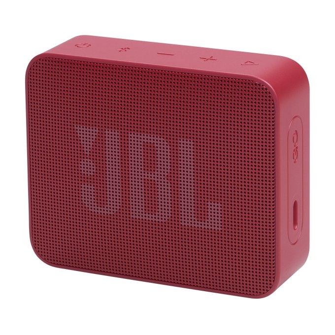 EAN 1200130018602 - JBL JBLGOES2REDEU altavoz portátil o de fiesta Rojo 3,1 W imagen 2