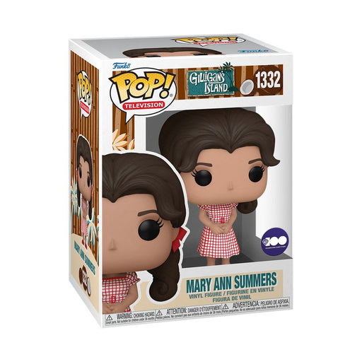 EAN 0889698707626 - FUNKO POP! 70762 figura de acción y colleccionable imagen 2