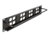 EAN 4043619881956 - DeLOCK 88195 panel de parcheo imagen 2